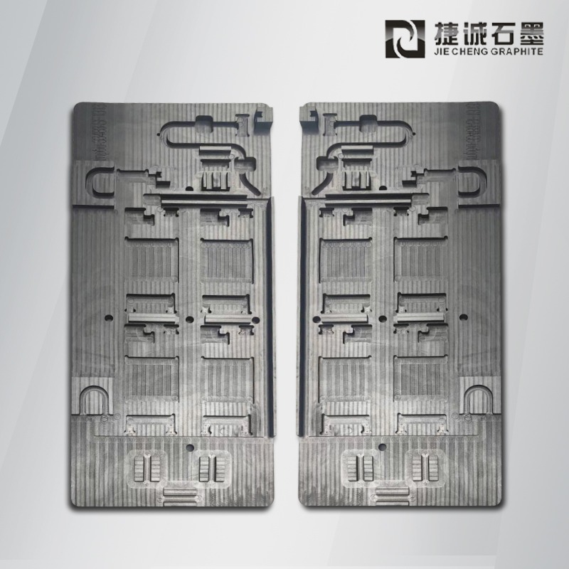 水冷板石墨模具，水冷板釬焊石墨模具，釬焊石墨模具，石墨模具，石墨治具，石墨模具加工，石墨模具生產(chǎn)廠家，水冷板石墨模具生產(chǎn)廠家